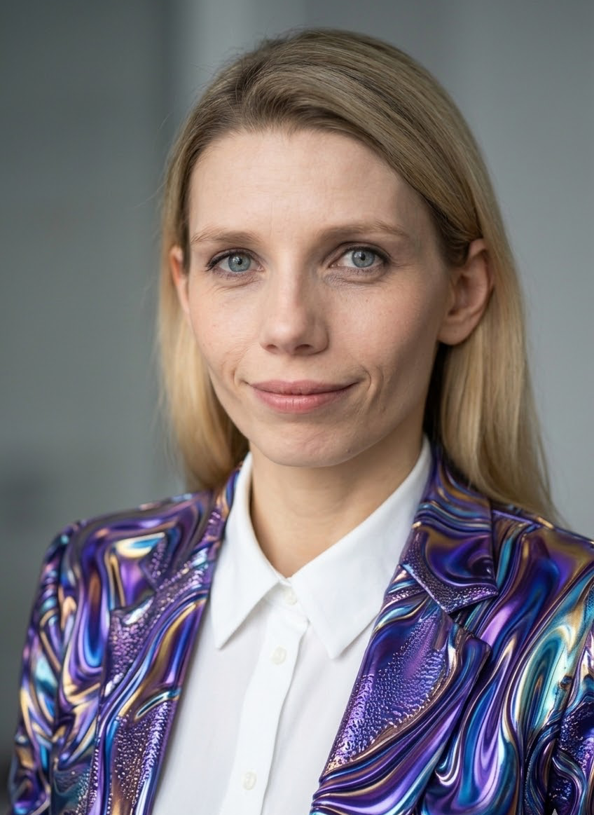 Zdjęcie kandydatki
